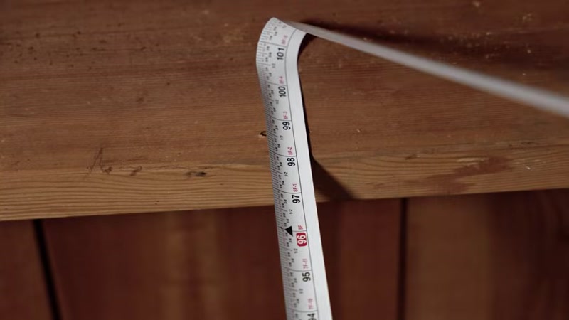 Step 1: Measure Your Space