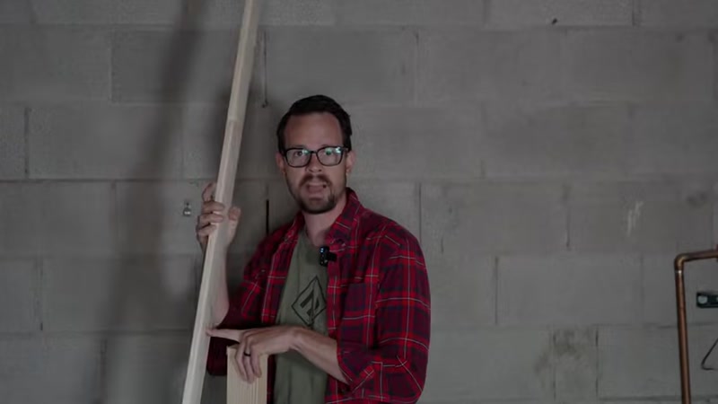 Step 3: Cut All Your Lumber