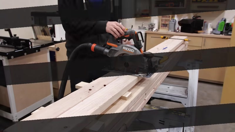 Step 6: Assemble the Shelving Unit